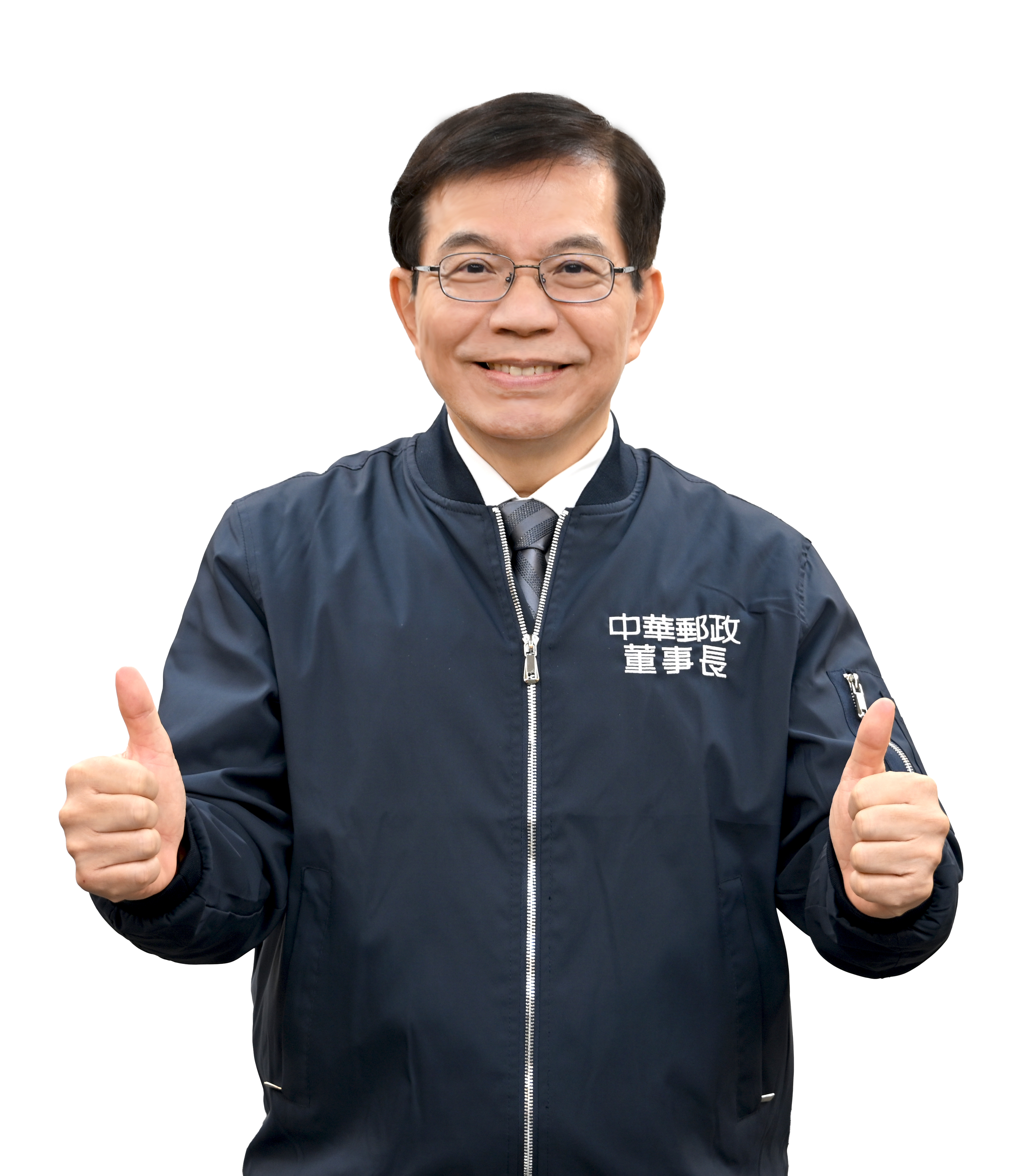 董事長王國材