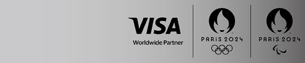 VISA Plympic LOGO